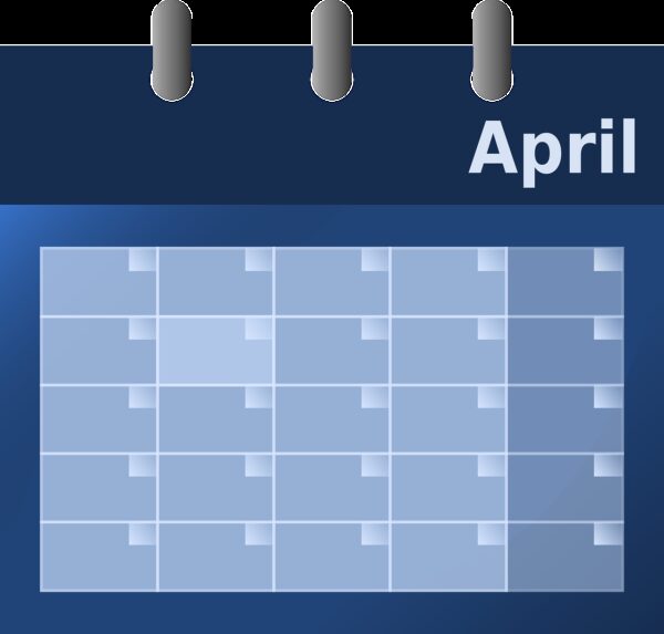 calendar, date, agenda